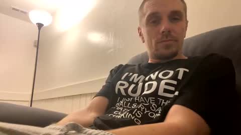 rowdy6969 online show from January 27, 8:51 am