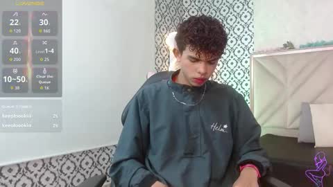  keahi  online show from February 21, 11:46 am