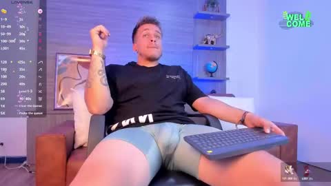 Keane online show from March 7, 8:00 pm