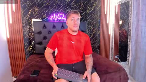 Keane online show from September 16, 11:45 am