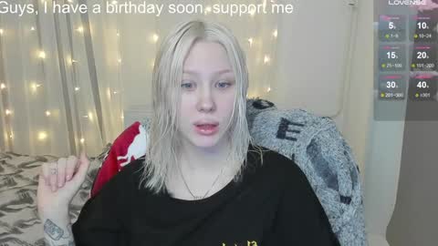 Seb Polly Roxy Jonny online show from February 7, 2:40 am