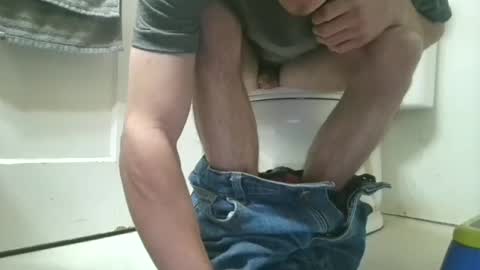 keegang34 online show from April 11, 5:39 pm