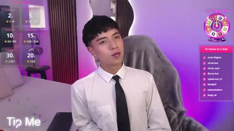 nico online show from April 17, 1:35 pm