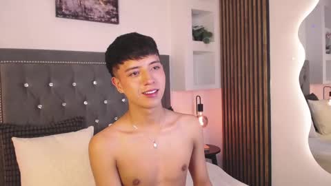 nico online show from February 28, 1:26 pm