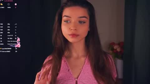 Lulu online show from March 24, 11:44 pm