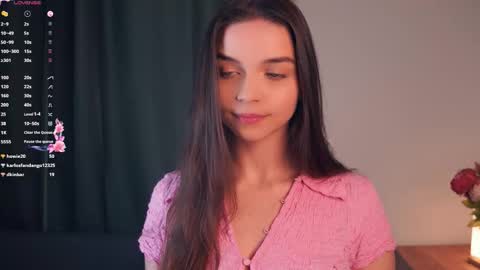 Lulu online show from March 7, 10:21 pm