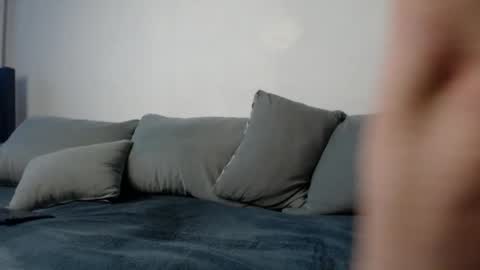 Keenan Hunk online show from October 29, 2:08 pm