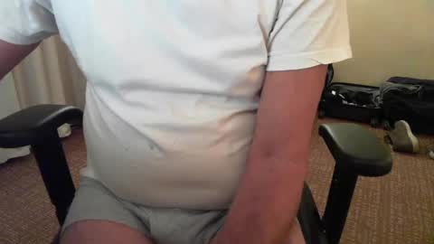 keepitreal098 online show from February 25, 2:03 am