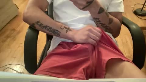 Keesey23 online show from December 15, 4:08 am