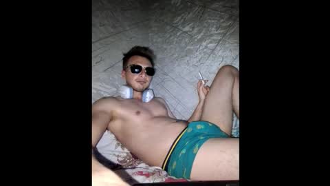 keetherwulf online show from January 17, 9:23 pm