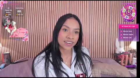 keeyla stone online show from February 25, 1:42 am