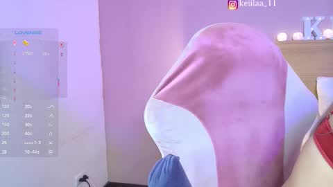 keii online show from February 18, 6:30 pm