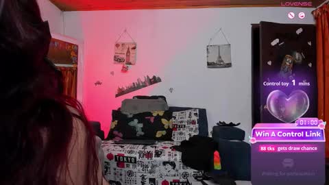 KEILA J online show from January 16, 11:08 am