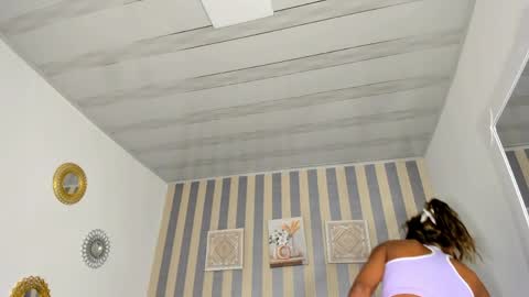 Keila  online show from April 12, 10:03 pm