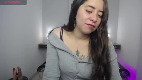 Keila  online show from February 10, 1:36 pm