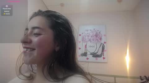 Keila  online show from February 2, 10:17 pm