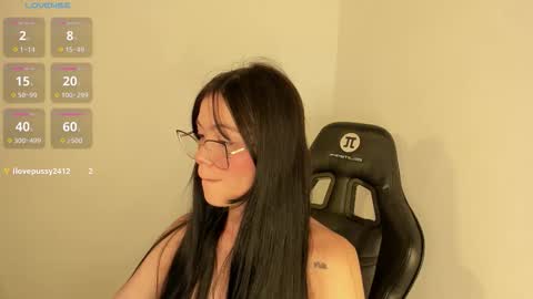 Keily brox online show from November 13, 10:01 pm