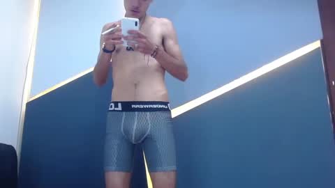 keilysexygirls online show from February 16, 7:37 am