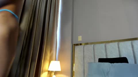 Keimy Wilde online show from March 2, 6:03 pm