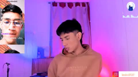 Alejandro Gonzalez online show from February 6, 2:59 am