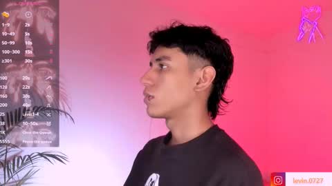 Alejandro Gonzalez online show from December 21, 5:14 am