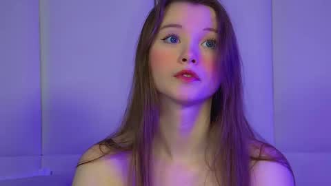 Keira online show from February 9, 6:21 pm