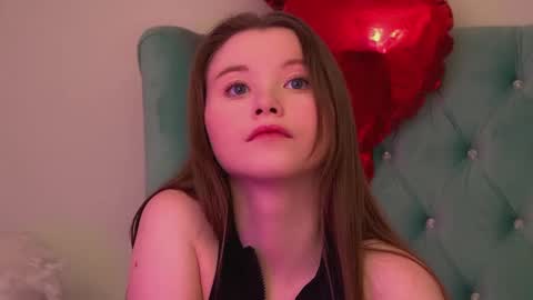 Keira online show from February 12, 6:11 pm