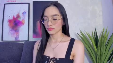 Keira Corleone online show from November 17, 8:55 pm