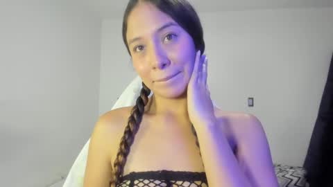 keiry_gonzalez11_aws online show from September 18, 2:48 am
