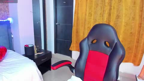 Keisha online show from October 10, 10:58 pm