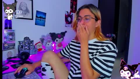 Keita moon online show from December 3, 4:07 pm