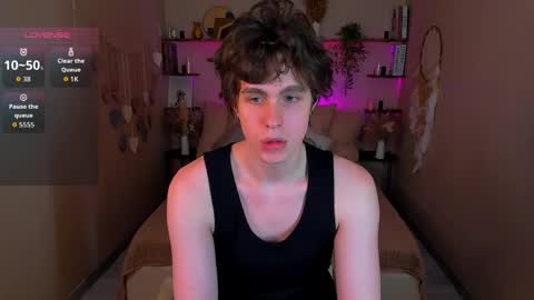 Keith online show from March 27, 8:26 am