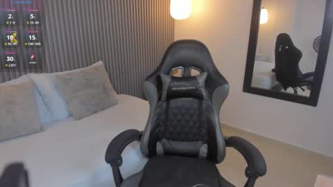 K E I T H Y online show from March 19, 8:03 pm