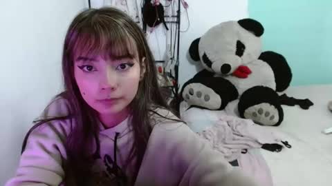 annie rosse16 online show from January 17, 11:13 pm