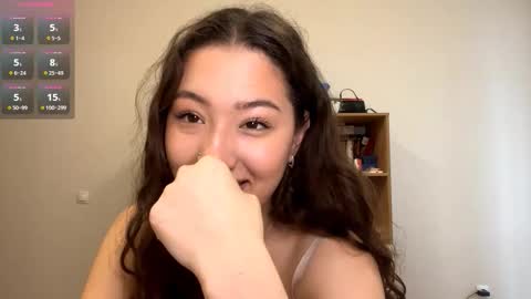 Snapshot of kelikurtulus chatting on October 2, 9:30 am Kely online show from October 2, 9:30 am