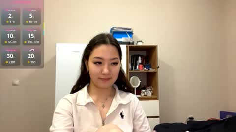 Snapshot of kelikurtulus chatting on October 17, 12:09 pm Kely online show from October 17, 12:09 pm