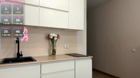 Kely online show from March 23, 3:11 am