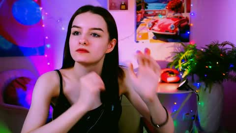 KellieBanshe online show from April 20, 4:37 am