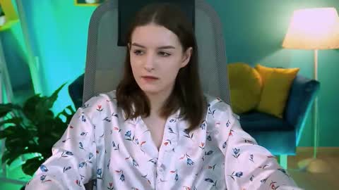 KellieBanshe online show from March 14, 9:57 am