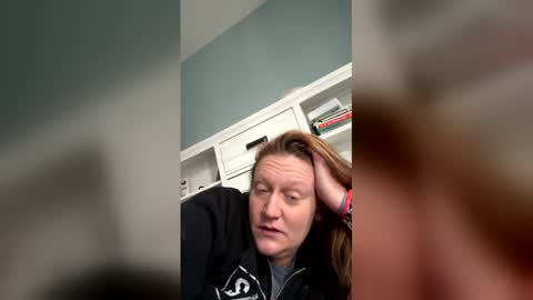 kellilyn10 online show from March 23, 3:06 pm