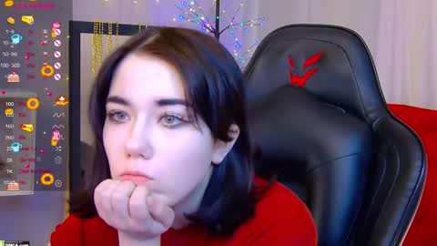 Kelly online show from December 19, 11:49 am