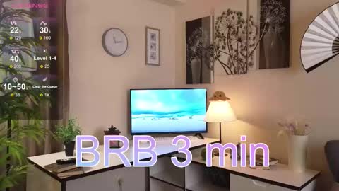 Elsa online show from November 28, 1:40 pm