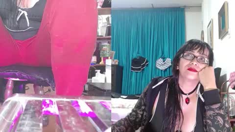 KELLY online show from September 15, 3:19 am