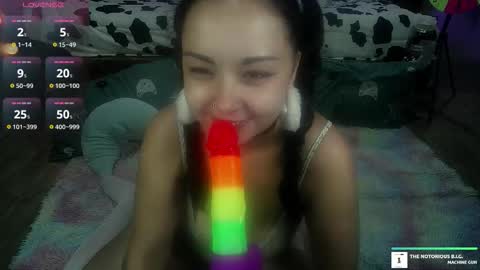 Kelly online show from November 6, 5:43 am