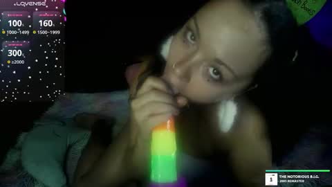 Kelly online show from October 13, 4:58 am