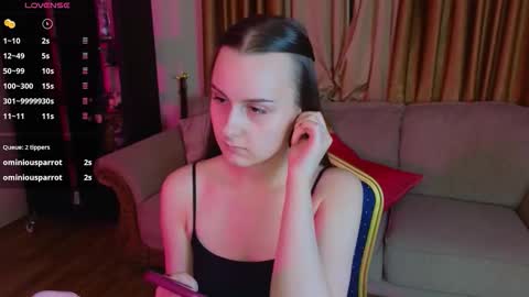 Snapshot of kellycartie chatting on October 11, 12:10 pm Im Kelly online show from October 11, 12:10 pm