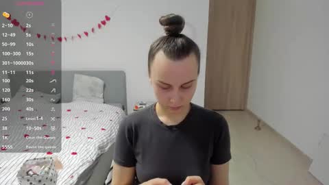 Im Kelly online show from March 1, 1:37 pm