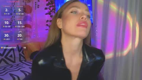 KellyFouler online show from January 8, 3:51 pm