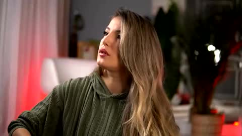 Denise online show from November 7, 2:58 am