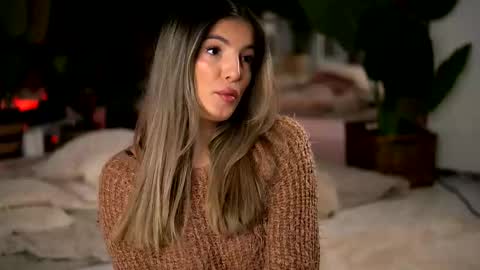 Denise online show from January 18, 3:15 am